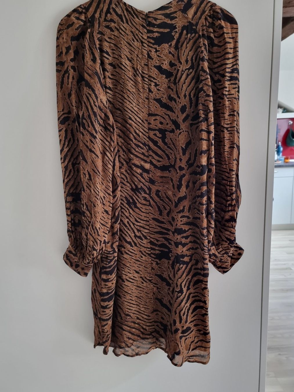 Ganni Vestiti: Kleid von GANNI Gr 38 – Usato da Interlaken venduto da NataliiaS 5