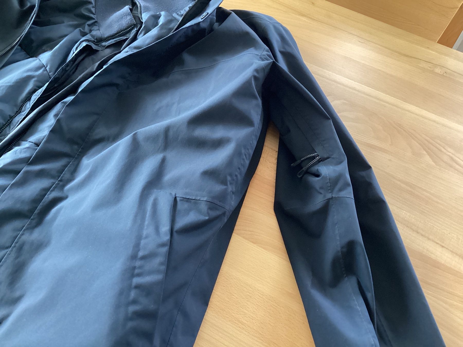 Mammut Giacche: Warme Jacke – Usato da Mettmenstetten venduto da karo54 2