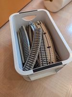 Märklin H0 Schienen grosses Set