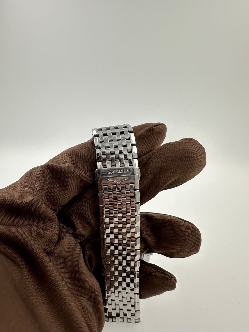 Longines Montres: Longines Uhr – D'occasion à Bremgarten AG par uhrenshopp 2
