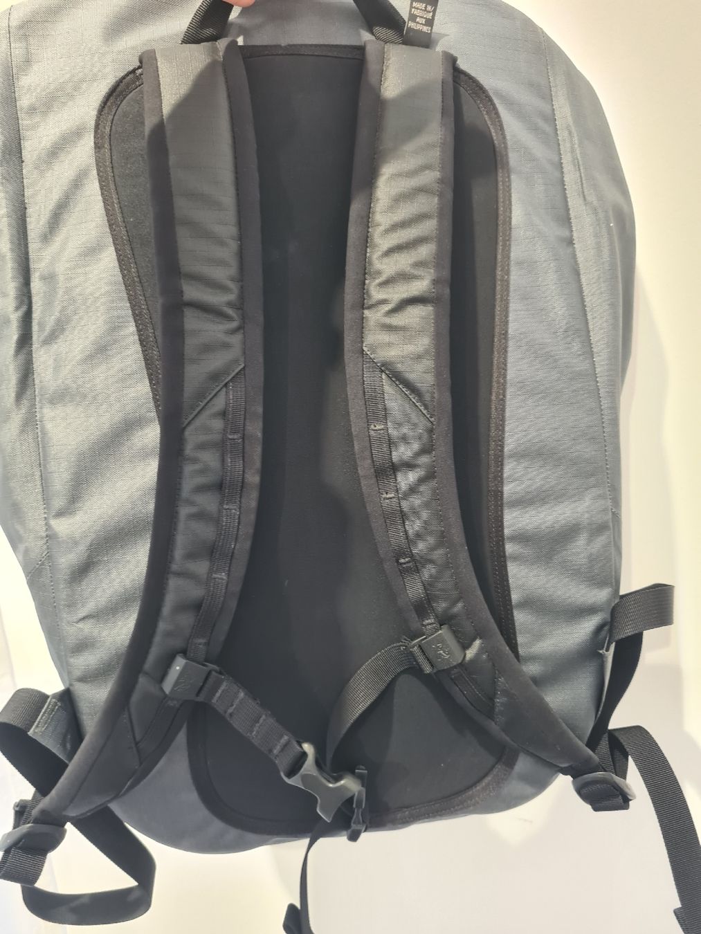 Arcteryx Zaini: Arc'teryx Rucksack / Backpack, neuwertig – Usato da Adligenswil venduto da FriedasWelt 4