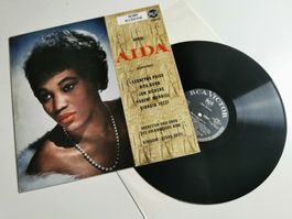 VERDI - AIDA
