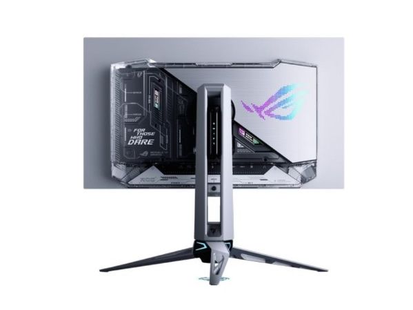 Asus Monitore: ASUS ROG Swift OLED 540HZ! – Gebraucht aus Kloten von sim_sp6q 2