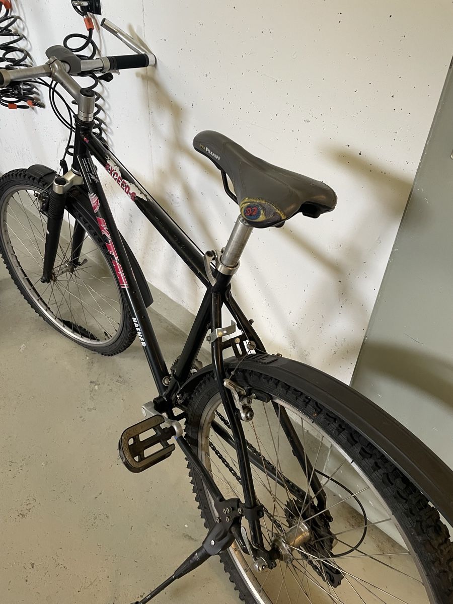 Biciclette: Mountainbike Velo – Difettoso da St. Gallen venduto da Jackywismer 2