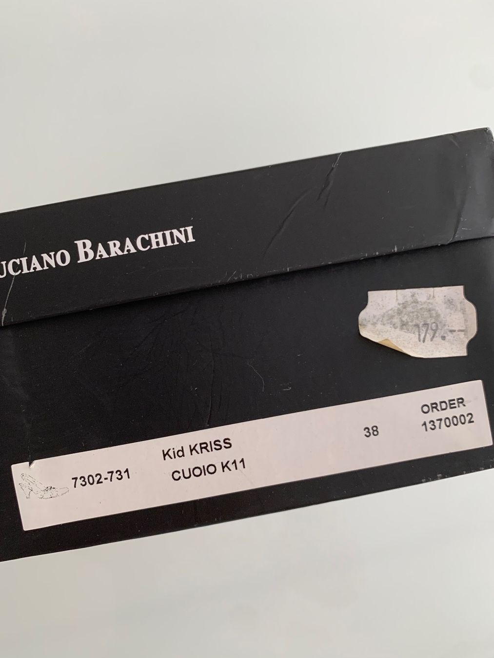 Damenschuhe: Schuhe NP 179 Fr – Neu und originalverpackt aus Füllinsdorf von Bambu2007 4
