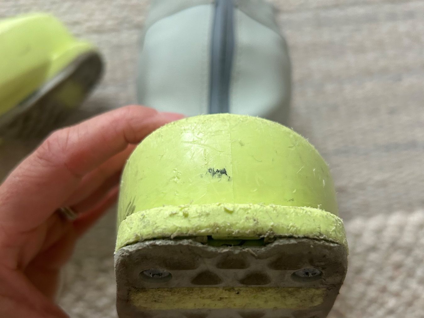Fischer Schuhe für Jungen: Kinder Skischuh Fischer one – Gebraucht aus Wolfhausen von fam_25k8 2