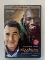 Ziemlich beste Freunde DVD Special Edition 2 DVD Set Top!