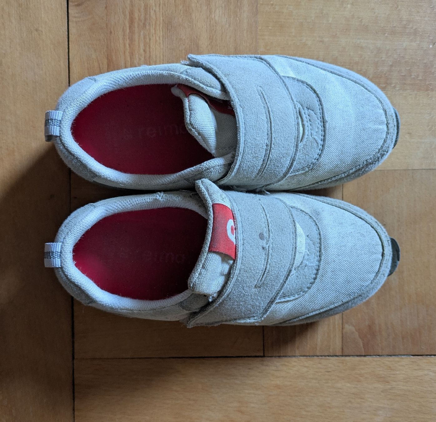 Reima Scarpe per ragazzi: Reima - Sneaker, Gr.28 – Usato da Winterthur venduto da PMeyja03 2