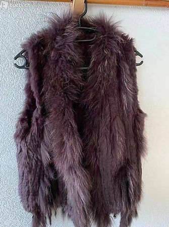 Gilet / Veste neuwertig