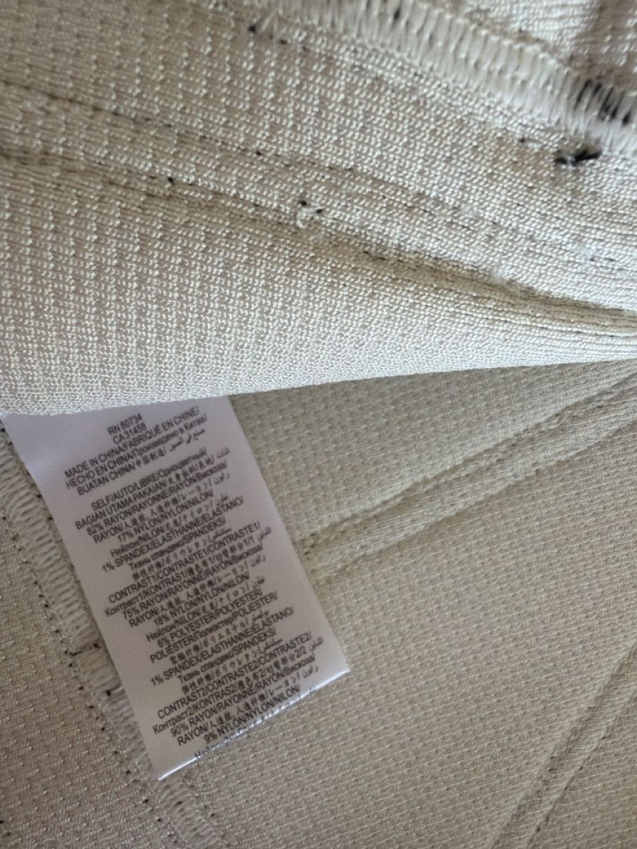Jacken: Veste Herve Leger noire  – Neu (gemäss Beschreibung) aus Les Acacias von Janar 4