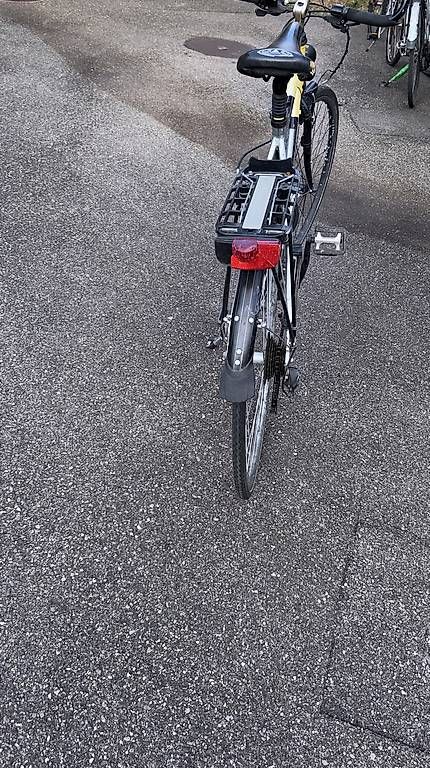 Vélos: Canyon Sport Trekkingvelo  – D'occasion à Oberdorf BL par Bertankul 2