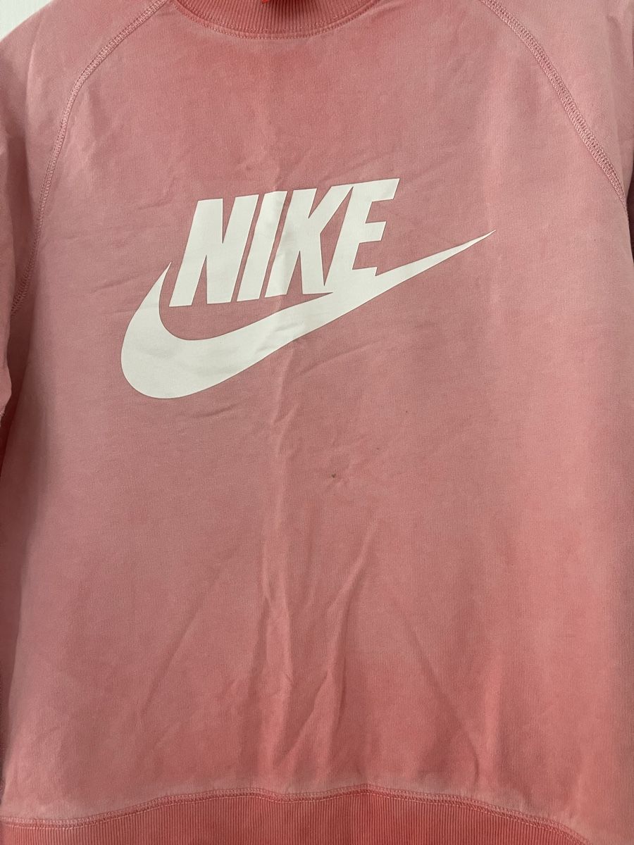 Nike Pulls & Sweat-shirts: Nike Pullover, rosa – D'occasion à Wetzikon ZH par man_7mn7 2