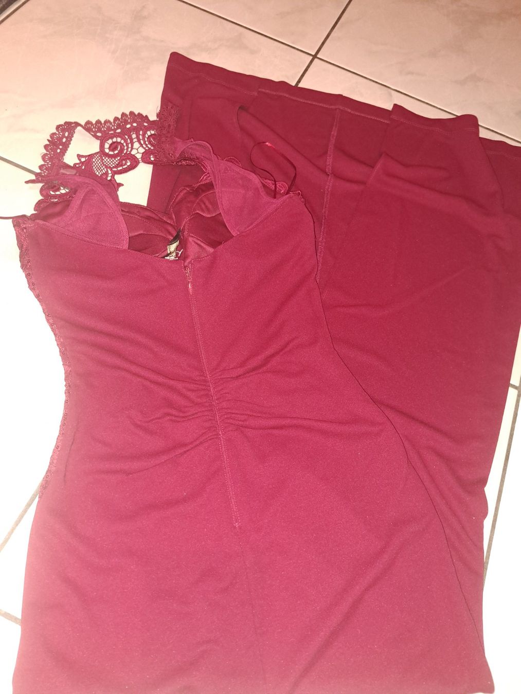 Vestiti: Lipsy long dress – Usato da Saas Grund venduto da IvanaXY 4