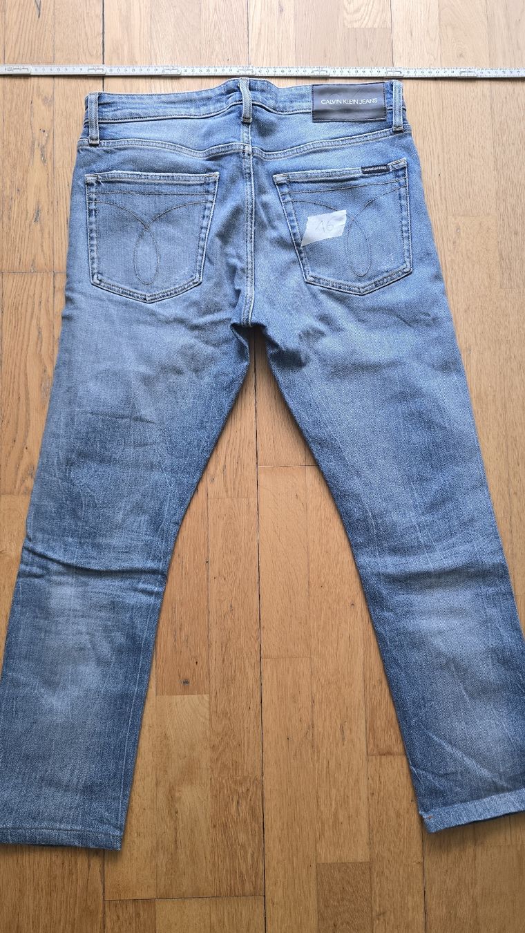 Calvin Klein Jeans: Calvin Klein Jeans, W32/L32 – Usato da Emmenbrücke venduto da meu_2j8p 7