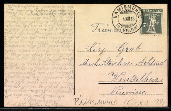Cartoline postali: AK Bethel, Gebäudeansicht – Usato da Berlin venduto da bartko-reher 1