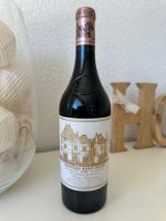 Château Haut-Brion 2002