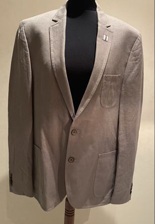 Herren-Blazer von Schild, Grösse 52 Top!