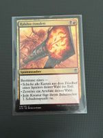 Rakdos-Amulett