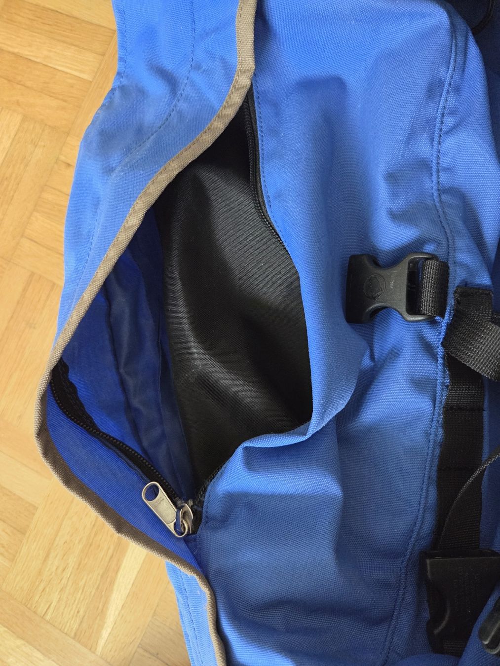 Mammut Sacs à dos: Mammut Rucksack 75l – D'occasion à Aarau par crissta 6