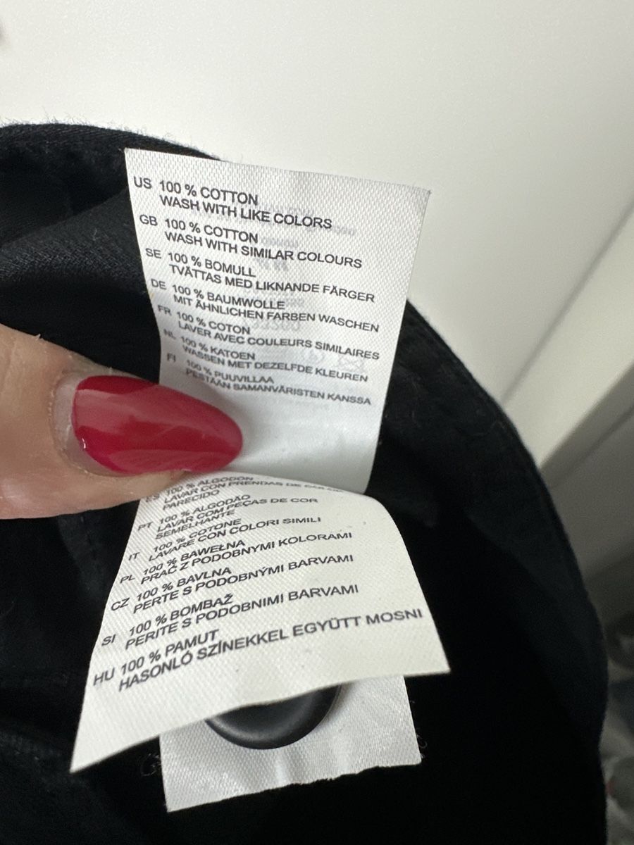 H&M Hosen: Shorts von H&M Größe 48 – Gebraucht aus Aarburg von Tonija 5