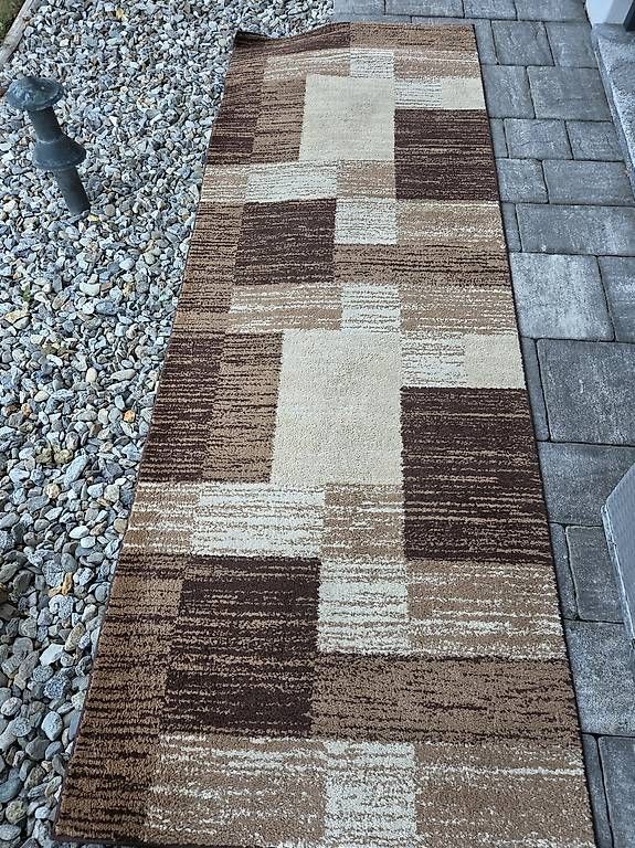 Tappeti: Tappeto passatoia 90x250 cm – Usato da bellinzona venduto da zeus6535 2