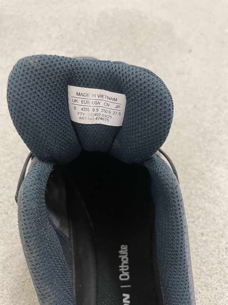 Salomon Scarpe da uomo: Salomon XA Pro 3D Trail Running Schuh – Usato da Zürich venduto da baumrot123 3