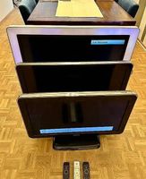 3x PHILIPS Fernseher für Fr. 210.-