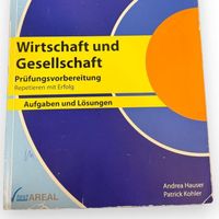 📘 Wirtschaft und Gesellschaft – Aufgaben & Lösungen