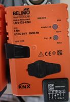 Belimo LMV-D3-KNX–Motorisierter Luftklappenantrieb
