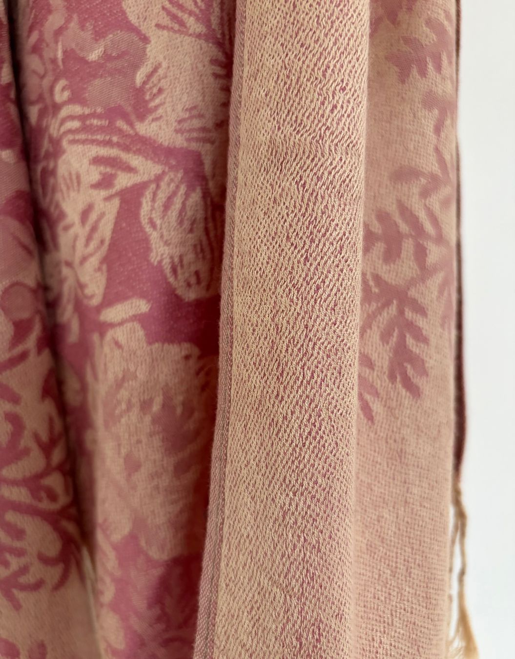 Foulard & Sciarpe: Pashmina Schal – Usato da Unterägeri venduto da Jutka_04 2