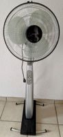 leistungsstarker Raumventilator