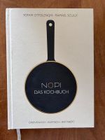 Ottolenghi - Nopi Kochbuch
