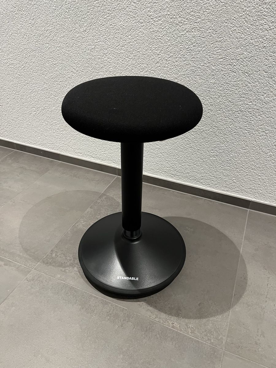Sgabelli: Sitz-/Stehhocker BALANCE – Usato da Hergiswil NW venduto da Ansi777 2