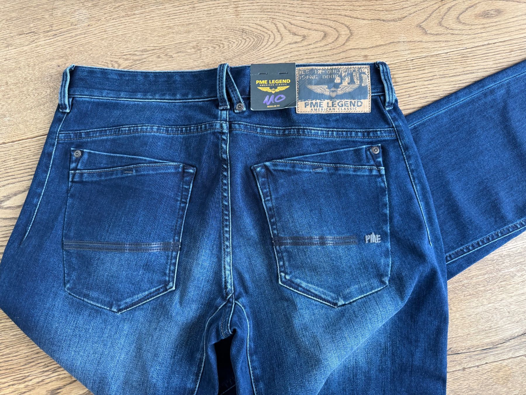 PME Legend Jeans: Jeans, PME **NEU**  31/36 – Nuovo (secondo la descrizione) da Stettfurt venduto da outlet72 3