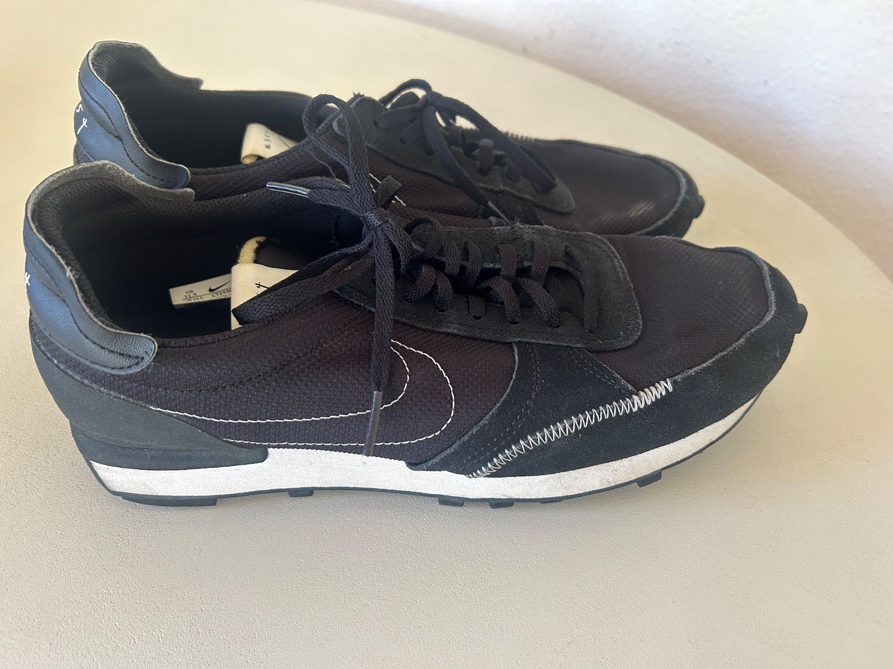Nike Chaussures hommes: Sneaker Nike Daybreak-Type Gr. 45.5 – D'occasion à Rorschacherberg par Svebe 3