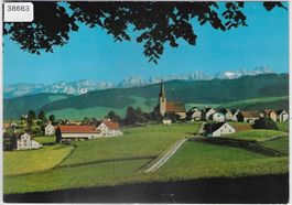 Kurort Stein AR - Generalansicht