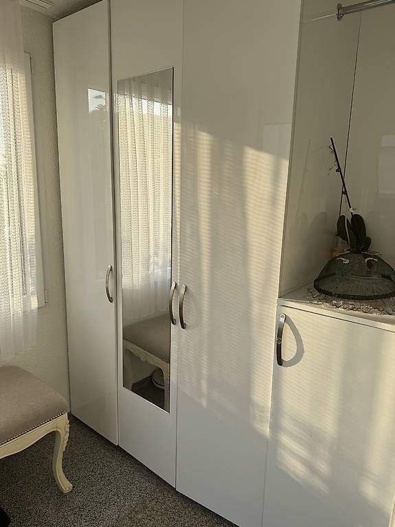 Armadi: Kleider und Schuhschrank – Nuovo (secondo la descrizione) da Killwangen venduto da dij_n8lv 2