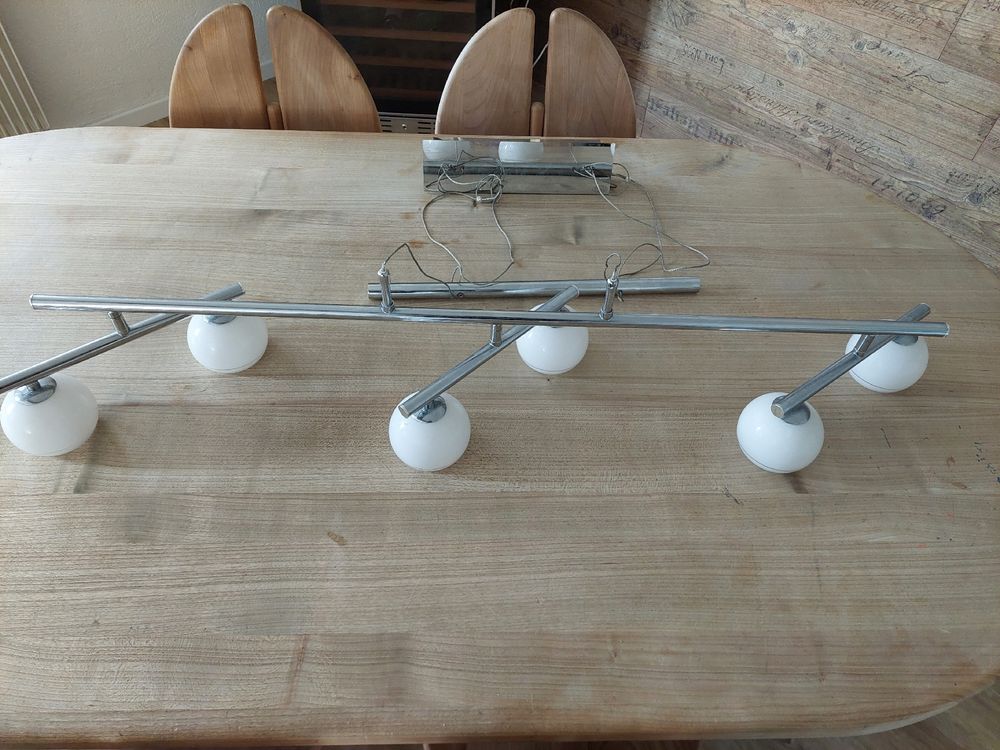 Lustres & lampes de plafonds: Esstisch Lampe – D'occasion à Kirchberg BE par illgen