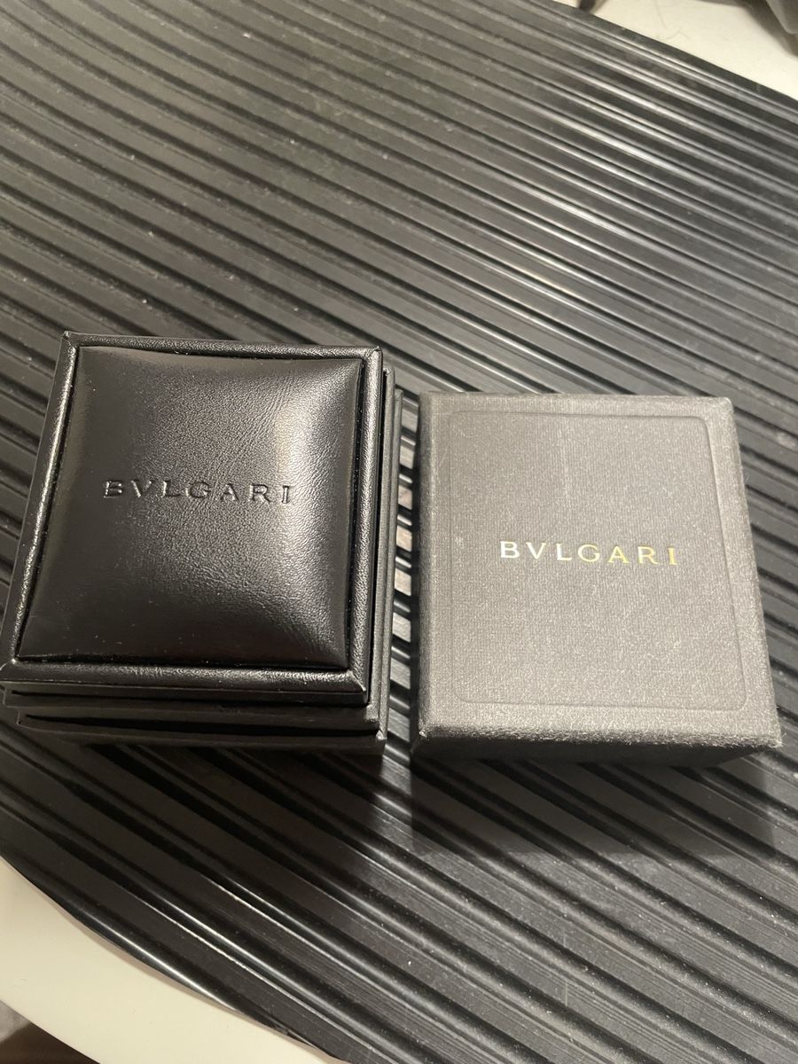 Bulgari Anelli: Bulgari b-zero1 4-Band Ring – Nuovo (secondo la descrizione) da Kriens venduto da eyka 1