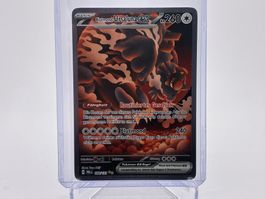 Prismatische Ent. - Blutmond Ursaluna ex  (PRE 168) - DE