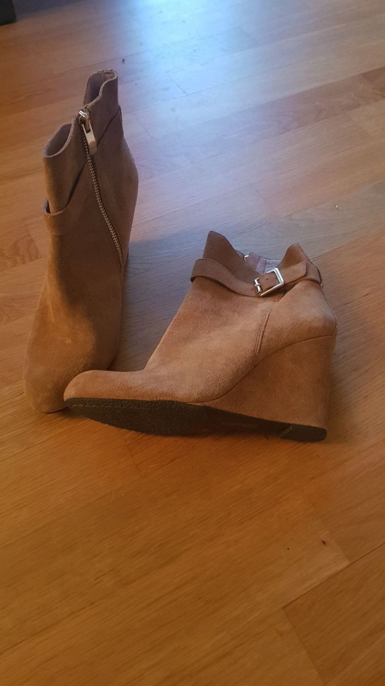 Scarpe da donna: Vince Camuto Schuhe – Nuovo (secondo la descrizione) da Zug venduto da Lonelybaba 1