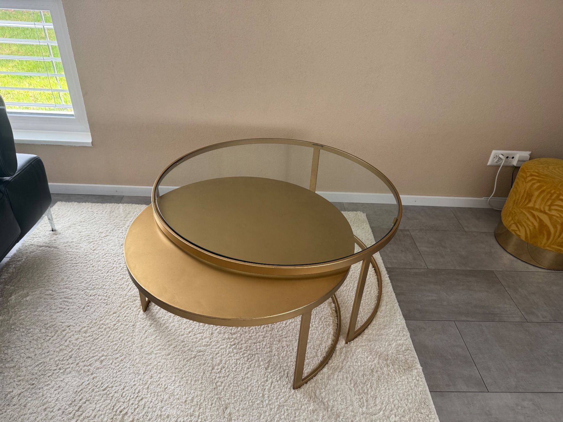 Maisons du monde Tische: Table gigogne – Gebraucht aus La Chaux-de-Fonds von patricia42