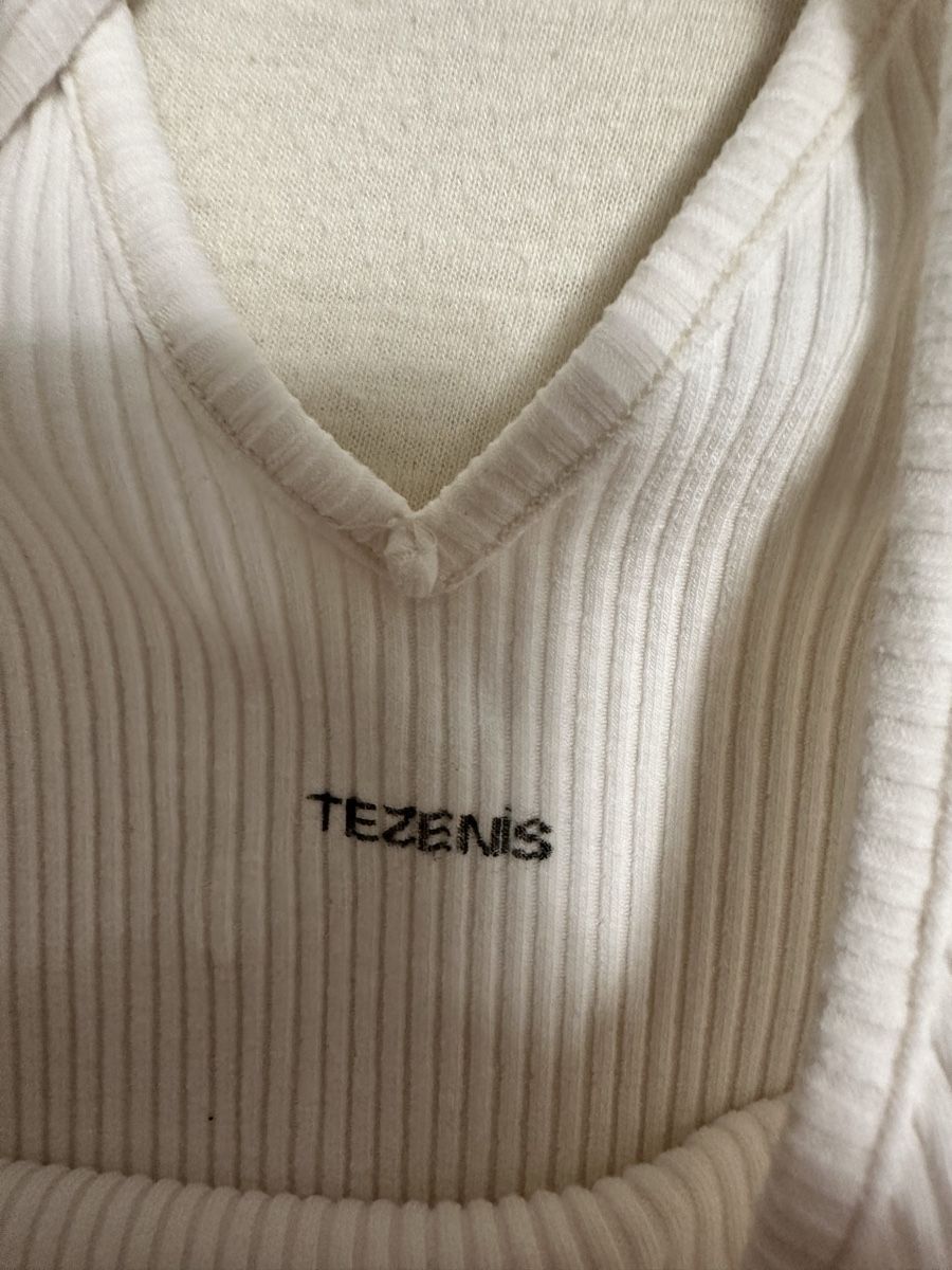 Tezenis Tops: 2 stk.Tezenis Top Gr:S,M – Neu (gemäss Beschreibung) aus Sevelen von Stopglobal. 6