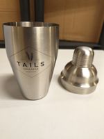 Profi Cocktail Shaker, neu