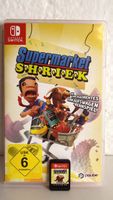 Supermarket Shriek - Nintendo Switch Game
