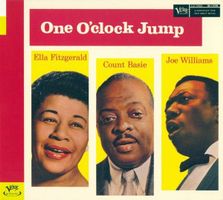Count Basie [VERVE] Joe Williams, Ella Fitzgerald,Thad Jones
