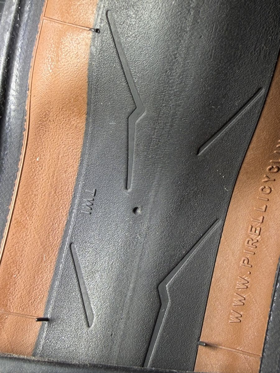 Continental Pezzi di ricambio: Pirelli P Zero Race TR 2 Stück – Usato da Rheinfelden venduto da DA__RIO 1
