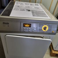 Miele PT 5136 CH Profi-Abluft Tumbler, Guter Zustand