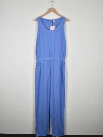 Love Womenswear Jumpsuit, neu, Gr.L, 100% Tencel