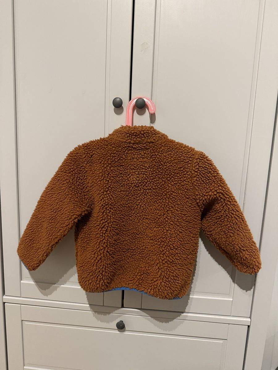 Jacken & Mäntel: Jacke Grösse 92/98 – Gebraucht aus Veltheim AG von N377Y 1